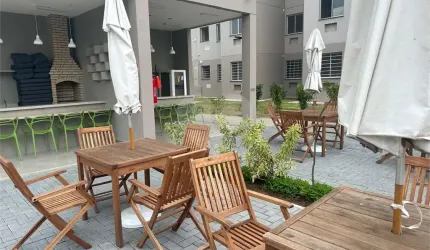 Apartamento com 2 quartos à venda em Neves (neves) - RJ