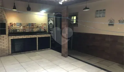 Casa com 2 quartos à venda em Parada 40 - RJ