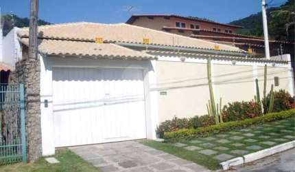Casa com 3 quartos à venda em São Francisco - RJ