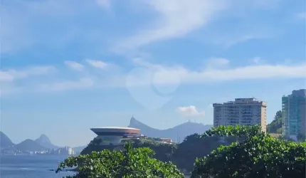 Apartamento com 2 quartos à venda em Ingá - RJ