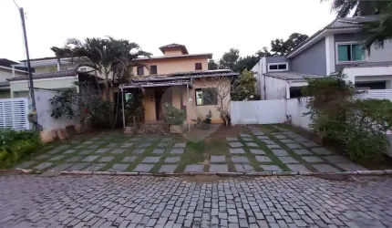 Condomínio com 4 quartos à venda em Maria Paula - RJ