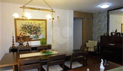 Apartamento com 4 quartos à venda em Ingá - RJ