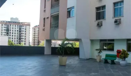 Apartamento com 2 quartos à venda em Santa Rosa - RJ