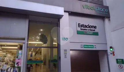 Salas à venda em Icaraí - RJ