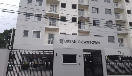 Apartamento com 2 quartos à venda em Centro - RJ
