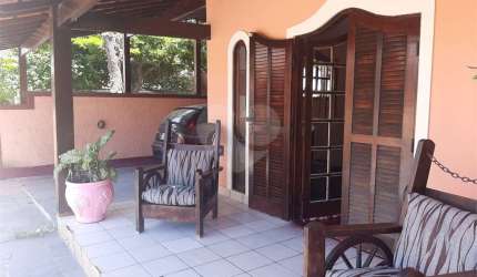 Casa com 3 quartos à venda em Piratininga - RJ