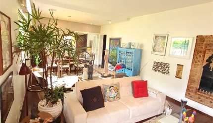 Apartamento com 3 quartos à venda em Laranjeiras - RJ