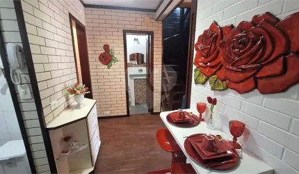 Casa com 3 quartos à venda em Serra Grande - RJ