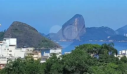 Cobertura com 4 quartos à venda em Icaraí - RJ