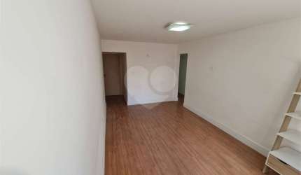 Apartamento com 2 quartos à venda em Icaraí - RJ