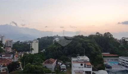 Cobertura com 3 quartos à venda em Ingá - RJ