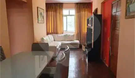 Apartamento com 3 quartos à venda em Icaraí - RJ