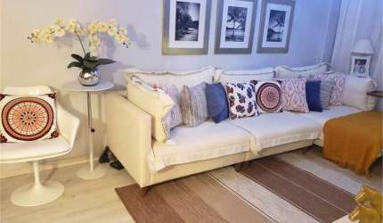 Apartamento com 2 quartos à venda em São Francisco - RJ