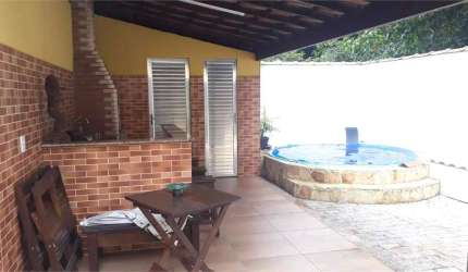 Casa com 3 quartos à venda em Piratininga - RJ