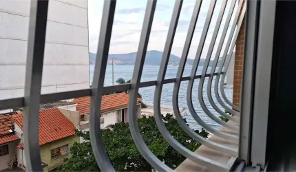 Apartamento com 2 quartos à venda em Ingá - RJ