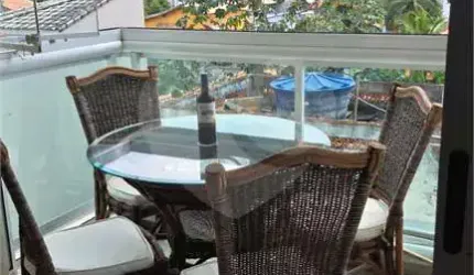 Apartamento com 1 quartos à venda em Piratininga - RJ