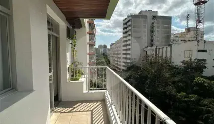 Apartamento com 2 quartos à venda em Icaraí - RJ