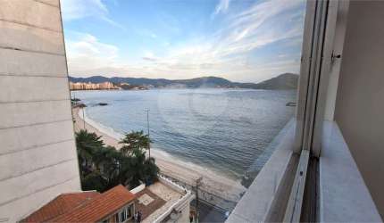 Apartamento com 2 quartos à venda em Ingá - RJ