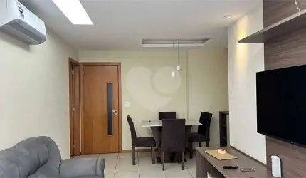 Apartamento com 2 quartos à venda em Santa Rosa - RJ