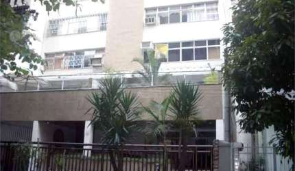 Apartamento com 3 quartos à venda em Icaraí - RJ