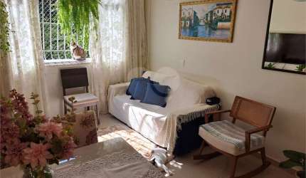 Apartamento com 2 quartos à venda em Santa Rosa - RJ