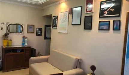 Apartamento com 3 quartos à venda em São Domingos - RJ