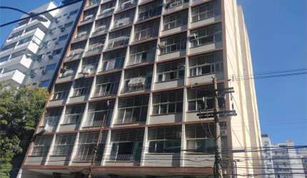 Apartamento com 4 quartos à venda em Ingá - RJ