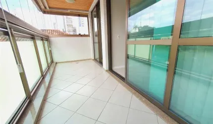 Apartamento com 2 quartos à venda em Icaraí - RJ