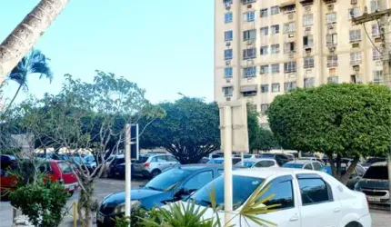 Apartamento com 2 quartos à venda em São Lourenço - RJ