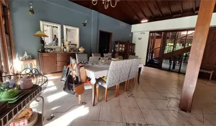 Condomínio com 4 quartos à venda em Itaipu - RJ