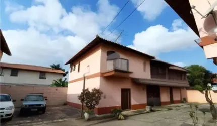 Condomínio com 3 quartos à venda em Itaipu - RJ