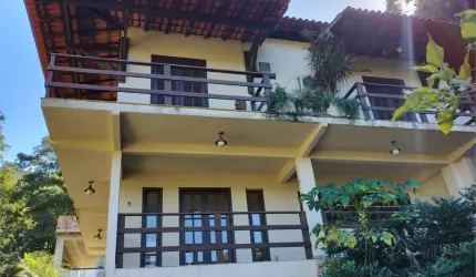 Casa com 3 quartos à venda em Itaipu - RJ