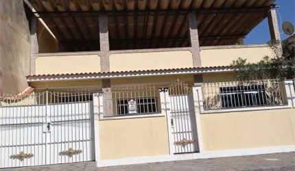 Casa com 3 quartos à venda em Mutuá - RJ