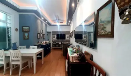 Apartamento com 3 quartos à venda em São Francisco - RJ