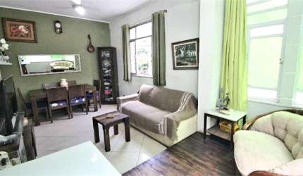 Apartamento com 3 quartos à venda em Icaraí - RJ