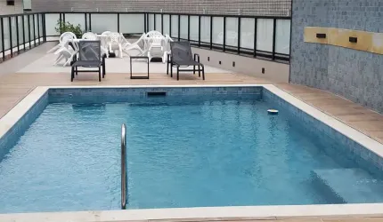 Cobertura com 3 quartos à venda em São Domingos - RJ
