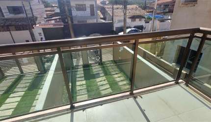 Condomínio com 3 quartos à venda em Itaipu - RJ