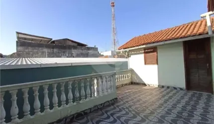 Casa com 4 quartos à venda em Fonseca - RJ
