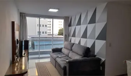 Apartamento com 2 quartos à venda em Ingá - RJ