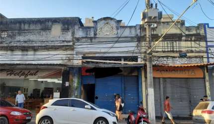 Loja à venda em Centro - RJ