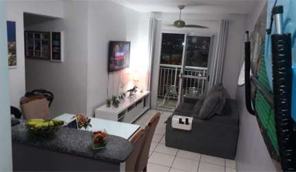 Apartamento com 2 quartos à venda em Centro - RJ