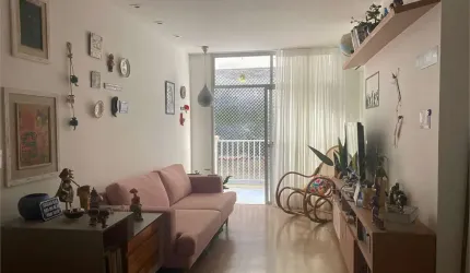 Apartamento com 2 quartos à venda em Ingá - RJ