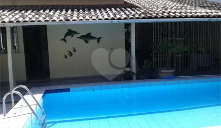 Casa com 2 quartos à venda em Itaipu - RJ