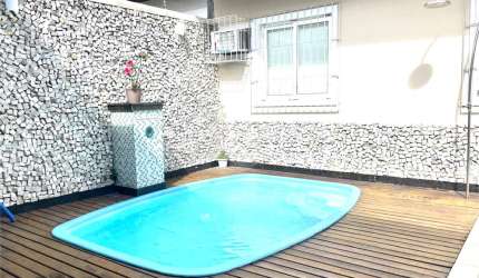 Casa com 5 quartos à venda em Serra Grande - RJ