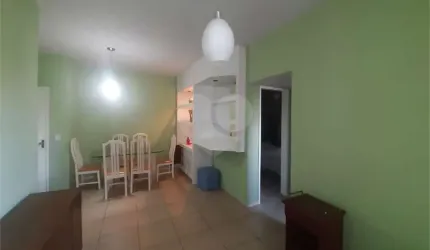 Apartamento com 2 quartos à venda em Icaraí - RJ