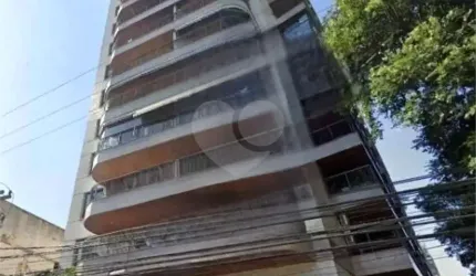 Apartamento com 3 quartos à venda em São Domingos - RJ
