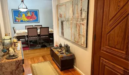 Apartamento com 3 quartos à venda em Copacabana - RJ