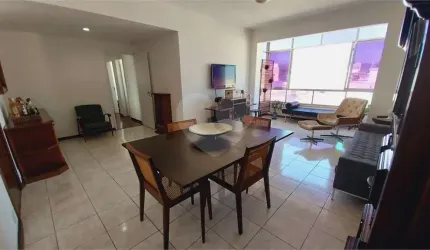 Apartamento com 3 quartos à venda em Icaraí - RJ