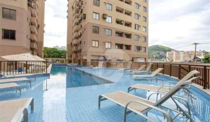 Apartamento com 3 quartos à venda em Centro - RJ