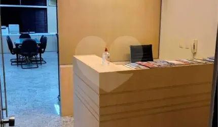 Salas à venda em São Domingos - RJ